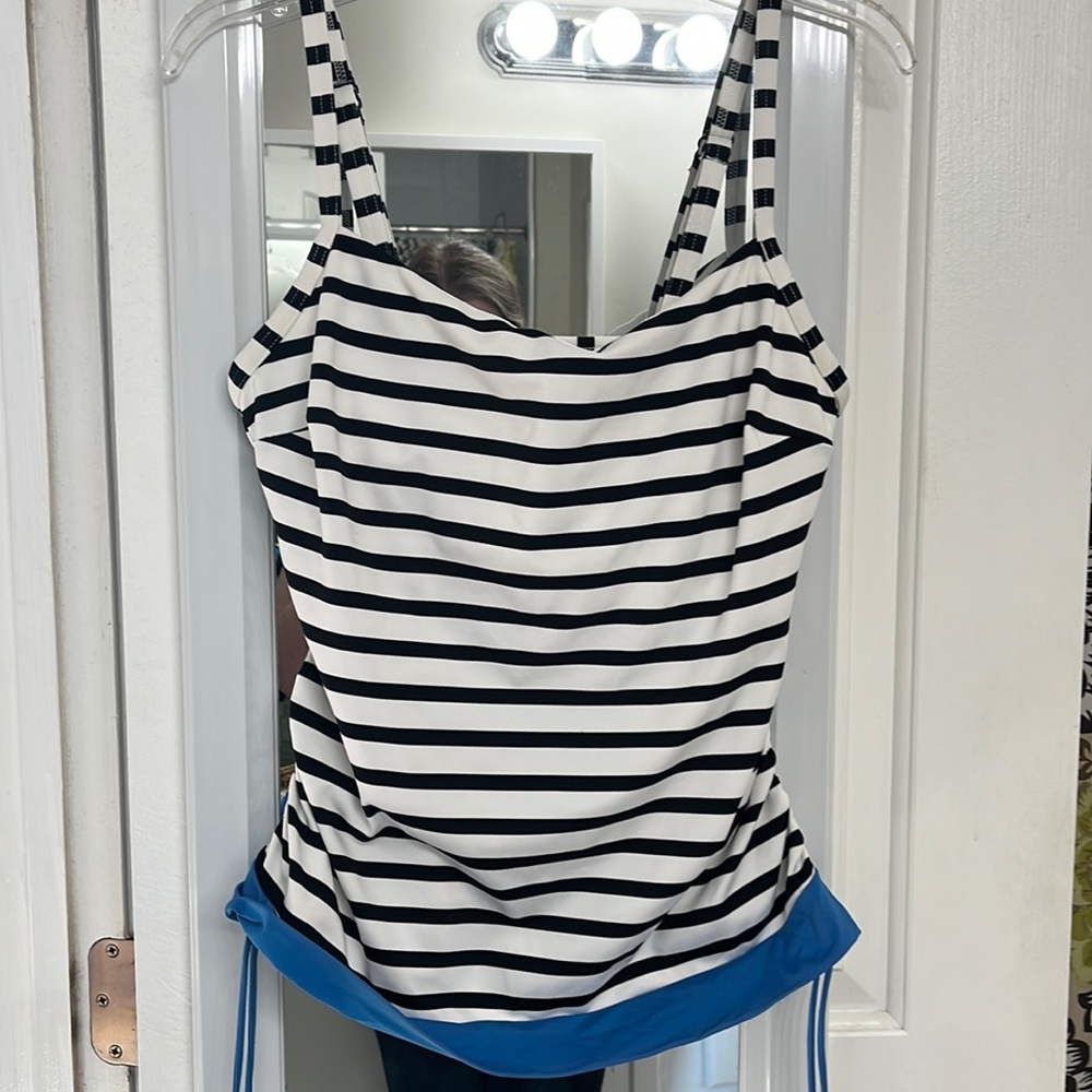 Jag swimsuit top